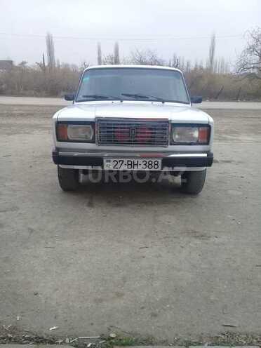 LADA (VAZ) 2107 2008, 154,000 km - 1.6 л - Xaçmaz