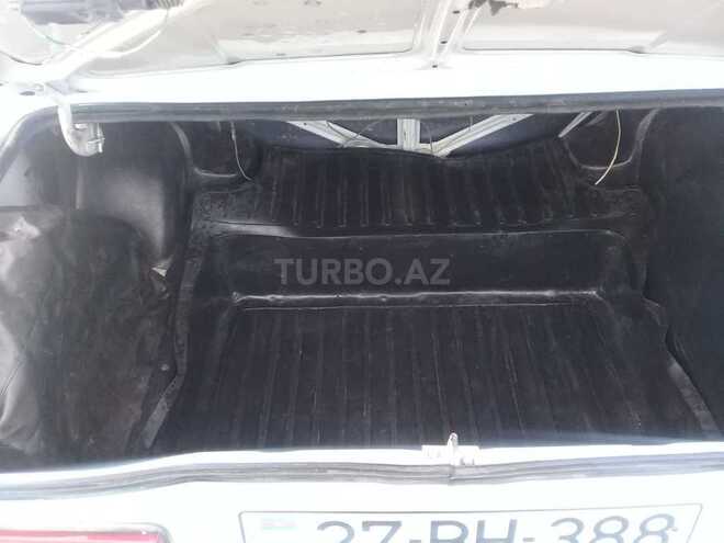 LADA (VAZ) 2107 2008, 154,000 km - 1.6 л - Xaçmaz