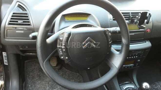 Citroen C4 2007, 178,000 km - 1.6 л - Bakı