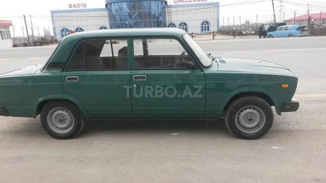 LADA (VAZ) 2107 2005, 52,000 km - 1.6 л - Göyçay