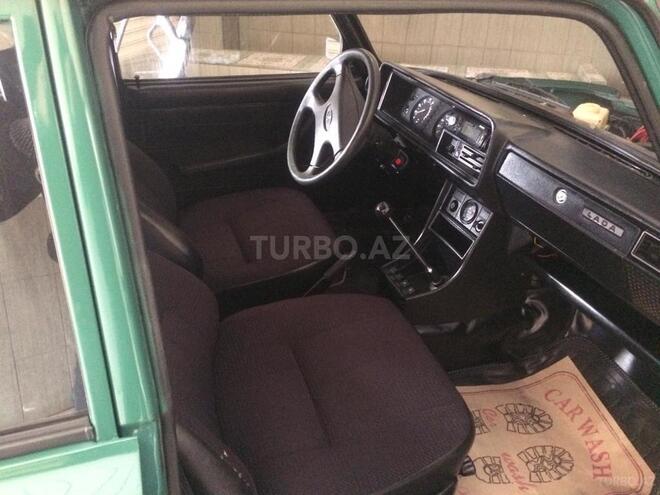 LADA (VAZ) 2107 2005, 52,000 km - 1.6 л - Göyçay