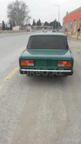 LADA (VAZ) 2107 2005, 52,000 km - 1.6 л - Göyçay