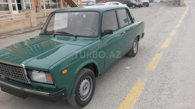 LADA (VAZ) 2107 2005, 52,000 km - 1.6 л - Göyçay