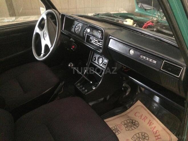 LADA (VAZ) 2107 2005, 52,000 km - 1.6 л - Göyçay