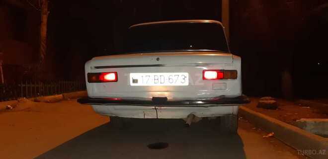 LADA (VAZ) 2103 1985, 940,000 km - 0.2 l - Sumqayıt