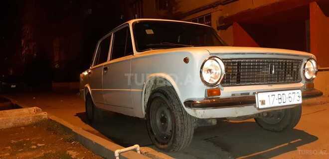 LADA (VAZ) 2103 1985, 940,000 km - 0.2 l - Sumqayıt