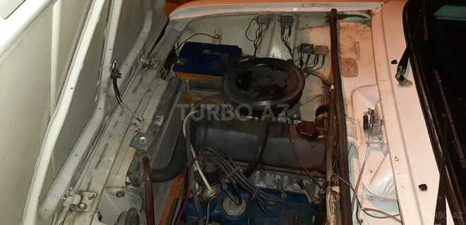 LADA (VAZ) 2103 1985, 940,000 km - 0.2 l - Sumqayıt