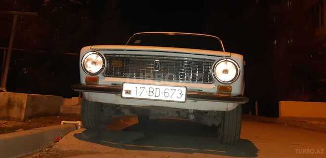 LADA (VAZ) 2103 1985, 940,000 km - 0.2 l - Sumqayıt