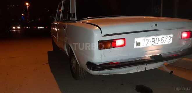 LADA (VAZ) 2103 1985, 940,000 km - 0.2 l - Sumqayıt