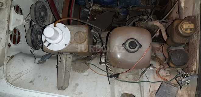 LADA (VAZ) 2103 1985, 940,000 km - 0.2 l - Sumqayıt