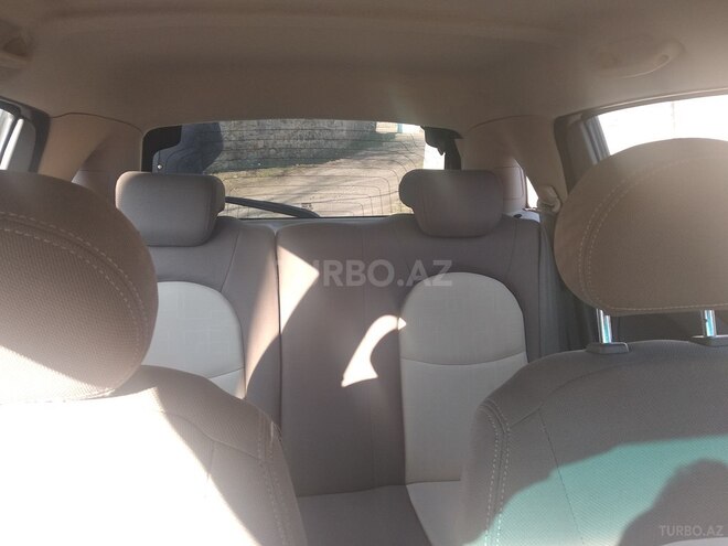 Changan Benni 2014, 80,000 km - 0.1 l - Gəncə