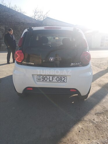 Changan Benni 2014, 80,000 km - 0.1 l - Gəncə