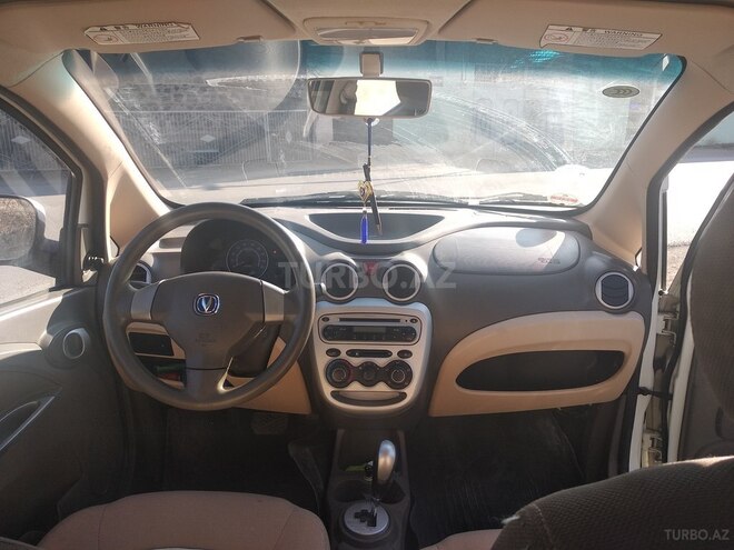 Changan Benni 2014, 80,000 km - 0.1 l - Gəncə