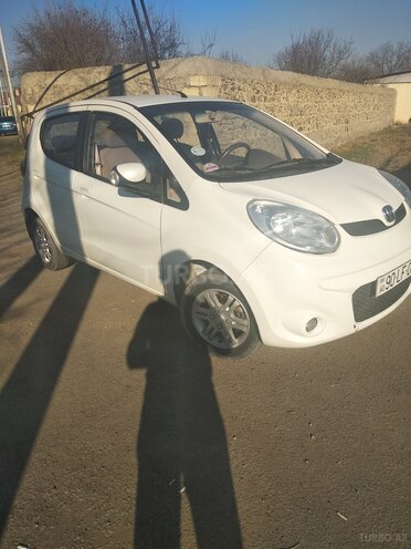 Changan Benni 2014, 80,000 km - 0.1 l - Gəncə