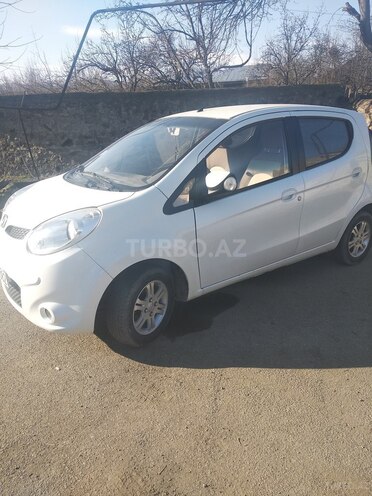 Changan Benni 2014, 80,000 km - 0.1 l - Gəncə