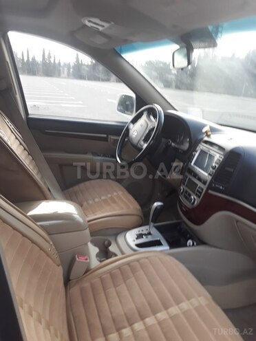 Hyundai Santa Fe 2006, 288,000 km - 2.7 l - Bakı