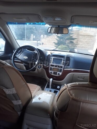Hyundai Santa Fe 2006, 288,000 km - 2.7 l - Bakı