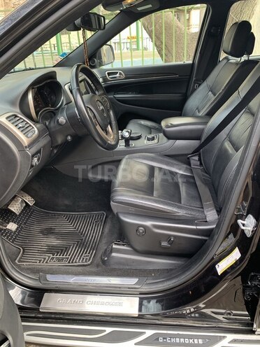 Jeep Grand Cherokee 2013, 113,540 km - 3.6 l - Bakı