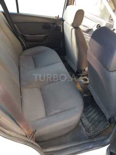 Daewoo Nexia 2010, 126,660 km - 1.5 l - Bakı