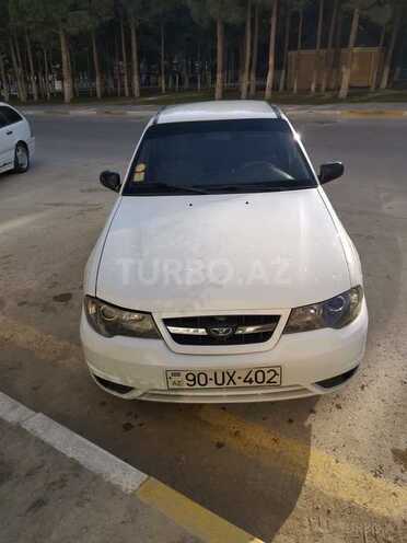 Daewoo Nexia 2010, 126,660 km - 1.5 l - Bakı