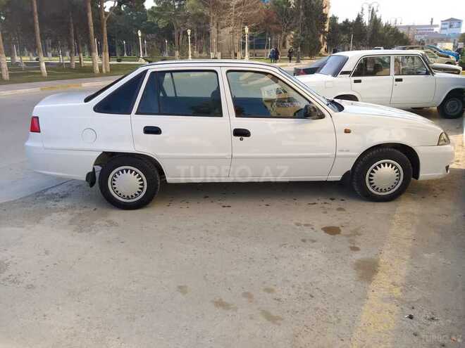 Daewoo Nexia 2010, 126,660 km - 1.5 l - Bakı