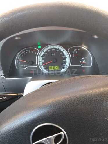 Daewoo Nexia 2010, 126,660 km - 1.5 l - Bakı