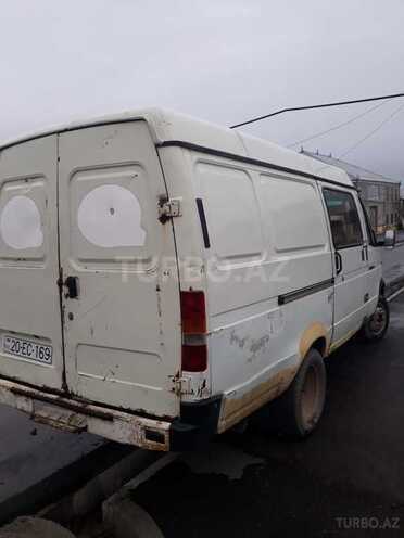 GAZ 2705-757 1999, 200,000 km - 0.3 л - Göygöl