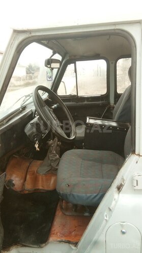 UAZ 3153 1998, 158,930 km - 2.5 л - Quba
