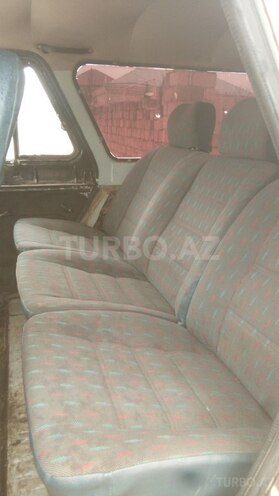 UAZ 3153 1998, 158,930 km - 2.5 л - Quba