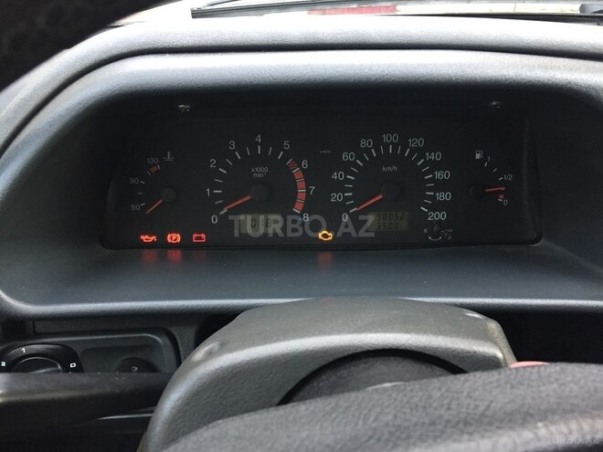 LADA (VAZ) 2115 2012, 99,092 km - 1.6 l - Bakı