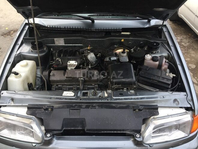 LADA (VAZ) 2115 2012, 99,092 km - 1.6 l - Bakı