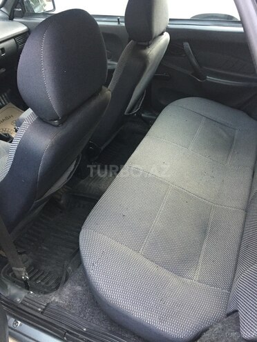 LADA (VAZ) 2115 2012, 99,092 km - 1.6 l - Bakı