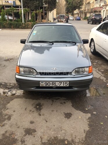 LADA (VAZ) 2115 2012, 99,092 km - 1.6 l - Bakı