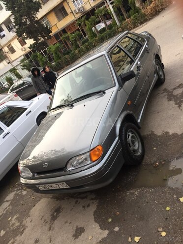LADA (VAZ) 2115 2012, 99,092 km - 1.6 l - Bakı
