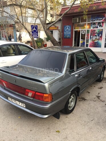 LADA (VAZ) 2115 2012, 99,092 km - 1.6 l - Bakı