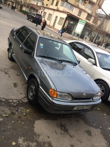 LADA (VAZ) 2115 2012, 99,092 km - 1.6 l - Bakı