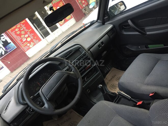 LADA (VAZ) 2115 2012, 99,092 km - 1.6 l - Bakı