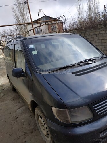 Mercedes Vito 1999, 428,000 km - 2.2 л - Bakı