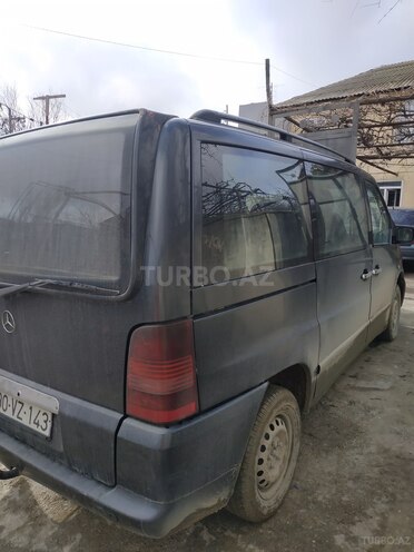 Mercedes Vito 1999, 428,000 km - 2.2 л - Bakı