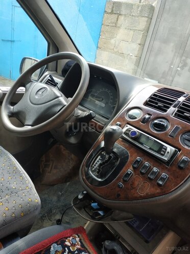 Mercedes Vito 1999, 428,000 km - 2.2 л - Bakı