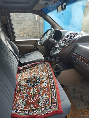 Mercedes Vito 1999, 428,000 km - 2.2 л - Bakı