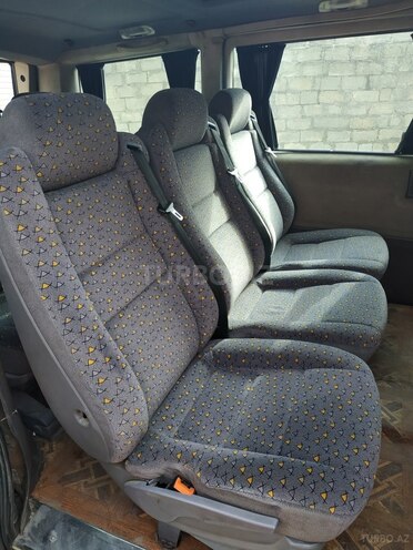 Mercedes Vito 1999, 428,000 km - 2.2 л - Bakı