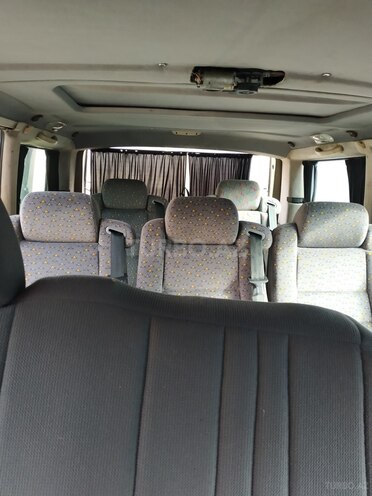 Mercedes Vito 1999, 428,000 km - 2.2 л - Bakı