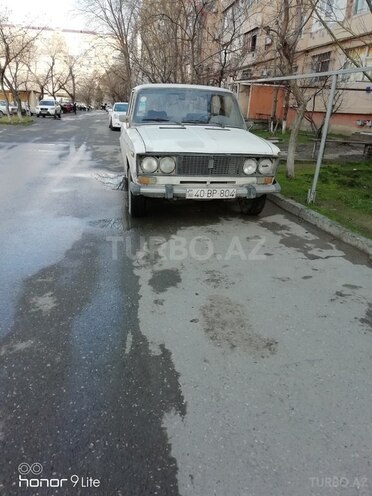 LADA (VAZ) 2106 1977, 444,440 km - 1.6 л - Sumqayıt