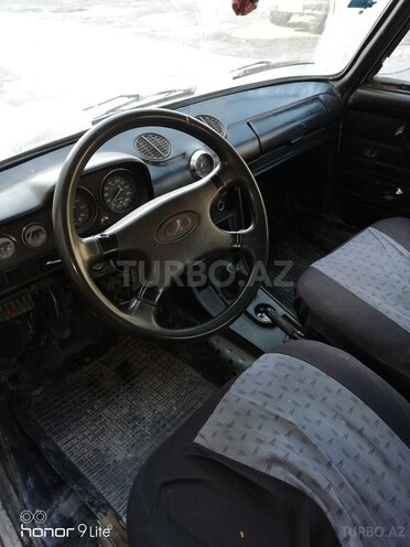 LADA (VAZ) 2106 1977, 444,440 km - 1.6 л - Sumqayıt