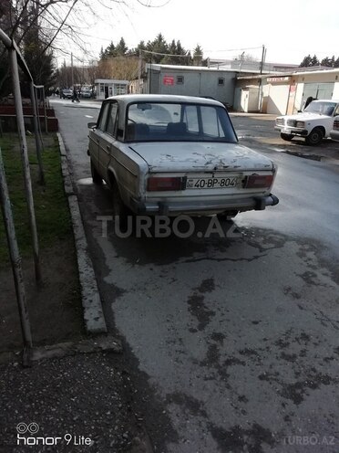 LADA (VAZ) 2106 1977, 444,440 km - 1.6 л - Sumqayıt