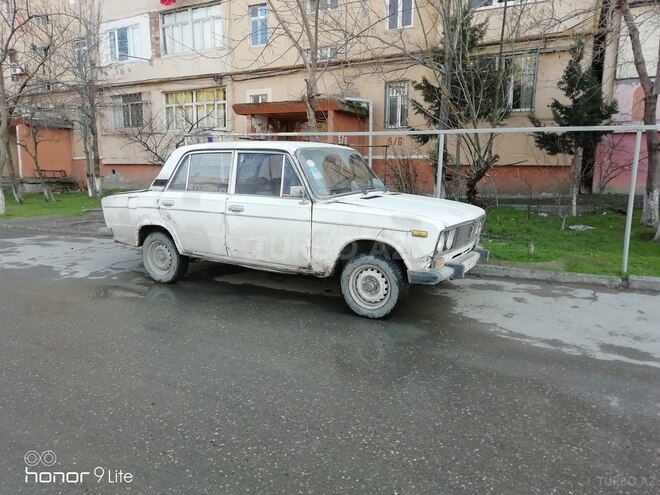 LADA (VAZ) 2106 1977, 444,440 km - 1.6 л - Sumqayıt