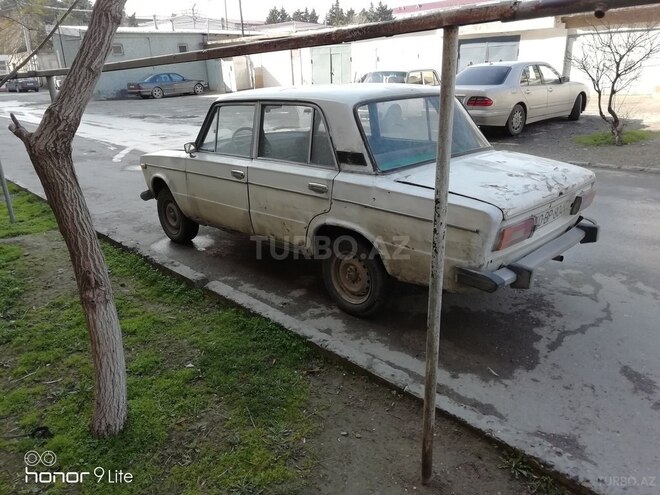LADA (VAZ) 2106 1977, 444,440 km - 1.6 л - Sumqayıt