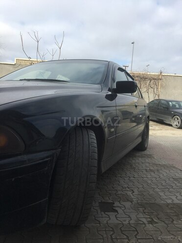BMW 528 1998, 345,585 km - 2.8 l - Bakı