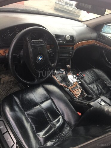 BMW 528 1998, 345,585 km - 2.8 l - Bakı
